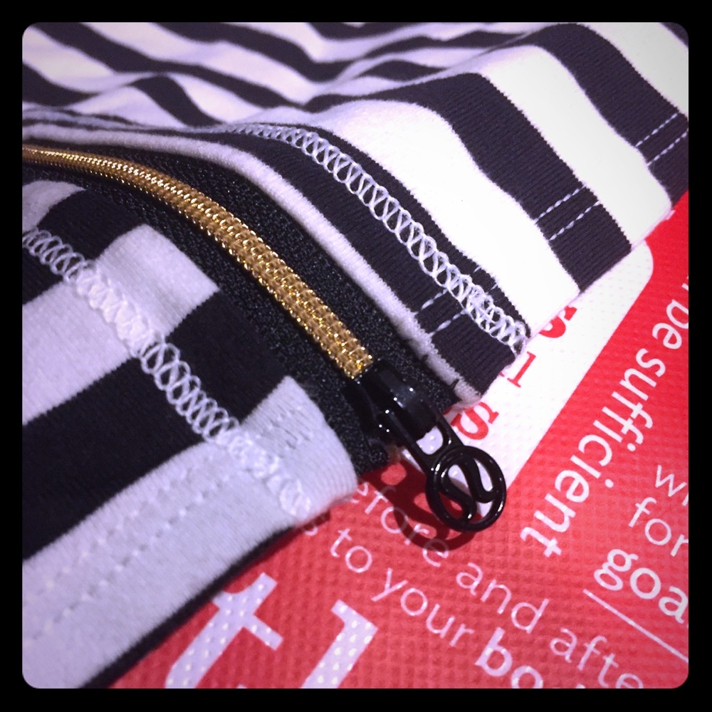 Lululemon Vinyasa Scarf SPECIAL EDITION